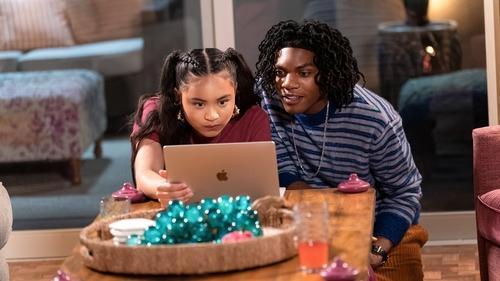 Big Shot Season 2 Episode 9 - Parent Trap