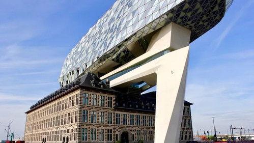 Engineering Reborn Season 1 Episode 5 - Episode 5