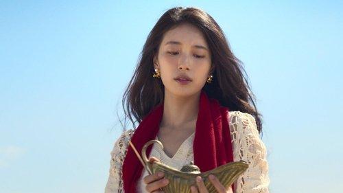 Genie, Make a Wish Season 1 Episode 1 - Episode 1