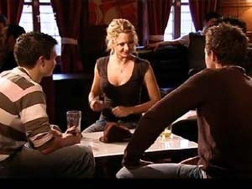 The Real Hustle Season 2 Episode 1 - Episode 1