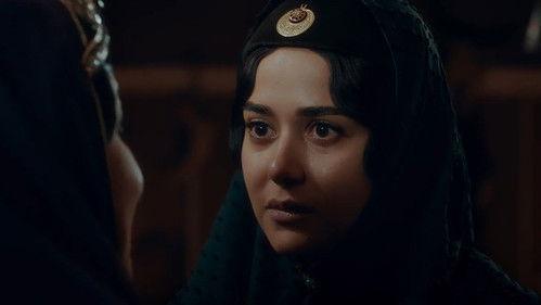 Jeyran Season 1 Episode 33 - Episode 33