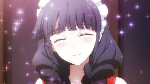 The Irregular at Magic High School Season 2 Episode 6 - Visitor Arc VI