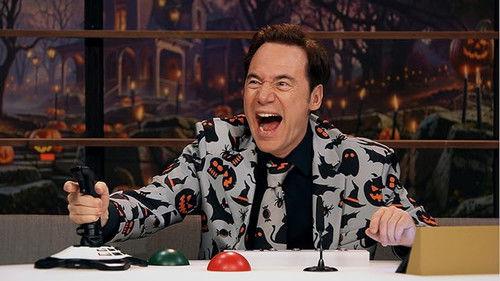 LOL: Last One Laughing Germany - Halloween Special Season 1 Episode 3 - The Finals