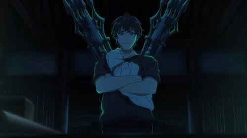 Spare Me, Great Lord! Season 1 Episode 12 - Episode 12