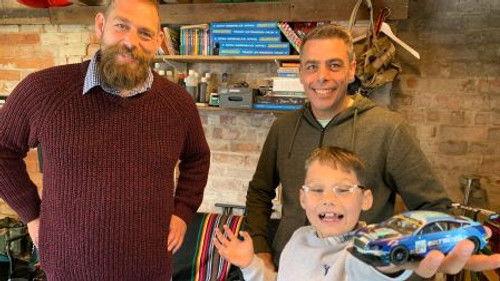 Hornby: A Model World Season 2 Episode 8 - Black 5