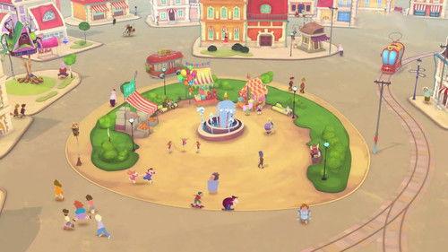 Fantasy Patrol Season 1 Episode 15 - Episode 15