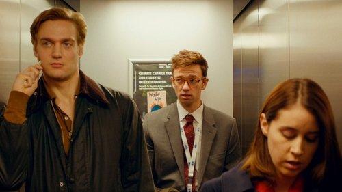 undefined Season 1 Episode 1 - Never Got Any Reports