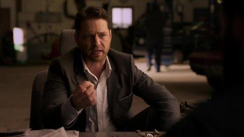 Call Me Fitz Season 1 Episode 10 - The Kidney Stays in the Picture