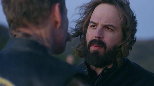 undefined Season 2 Episode 5 - Suspicious Minds