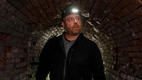 Expedition Unknown Season 16 Episode 1 - Hitler's Amerikabomber