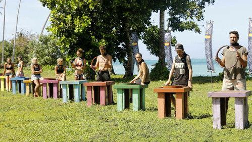 Australian Survivor Season 1 Episode 16 - Episode 16