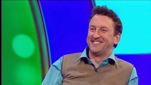 Would I Lie to You? Season 1 Episode 2 - John Barrowman, Patrick McGuinness, Fay Ripley, Dominic Wood