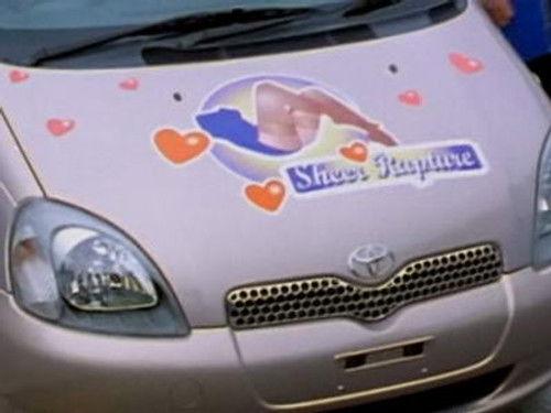 Ballykissangel Season 6 Episode 5 - Paul Dooley Sleeps with the Fishes