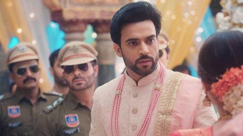 Bade Achhe Lagte Hai Season 4 Episode 8 - Vikram And Bhagyashree's Wedding