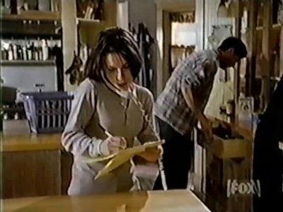 Party of Five Season 4 Episode 24 - Fools Rush Out