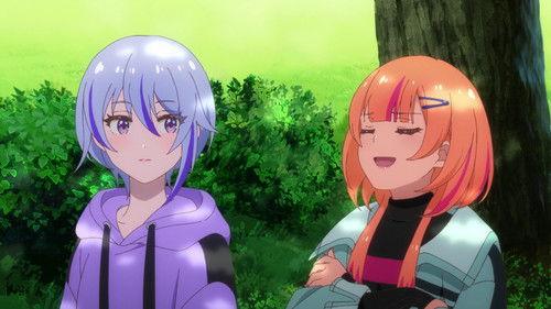 Kizuna no Allele Season 1 Episode 3 - ~First Step Towards the Stage~