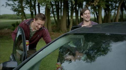 Vermist Season 3 Episode 3 - Dave