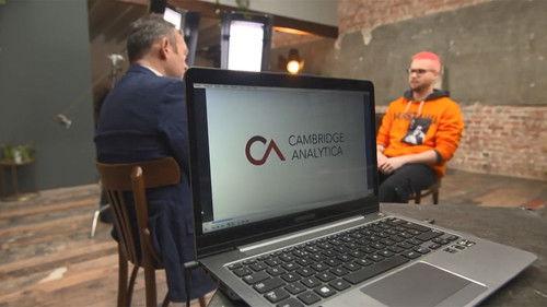 Four Corners Season 58 Episode 10 - Democracy, Data and Dirty Tricks