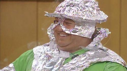 Big Brother Season 7 Episode 6 - Live Eviction 2