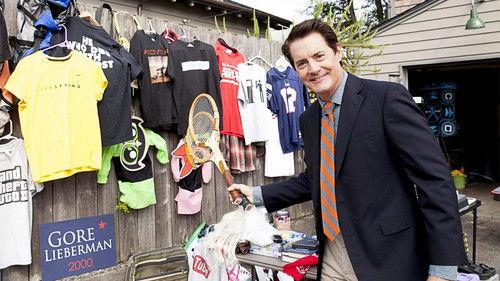 Portlandia Season 4 Episode 5 - Spyke Drives