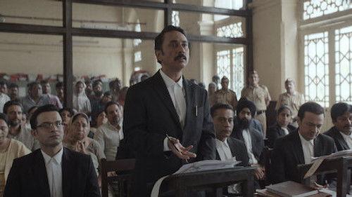 Scoop Season 1 Episode 6 - Episode 6