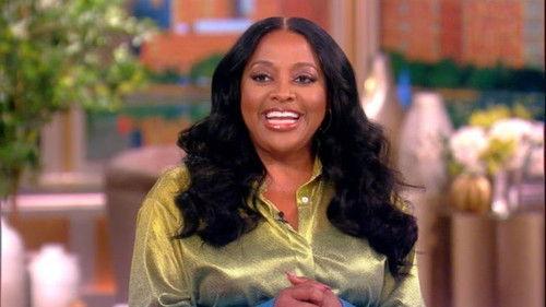 The View Season 27 Episode 7 - Episode 7