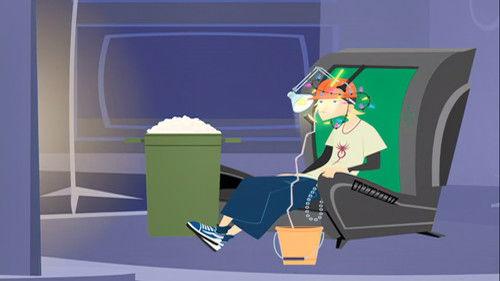 6teen Season 4 Episode 13 - Bye Bye Nikki? (Part 2)