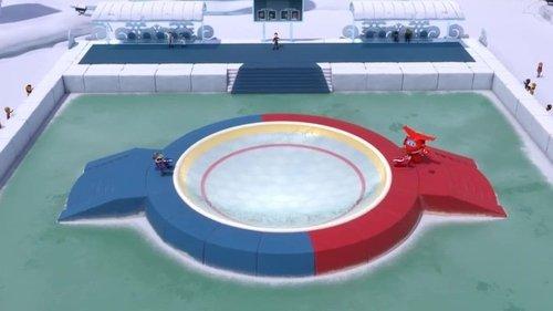 Super Wings Season 9 Episode 2 - Episode 2