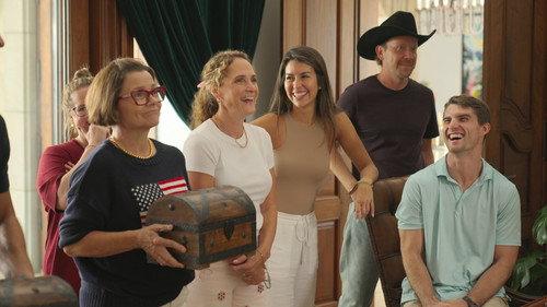 Million Dollar Secret Season 2 Episode 1 - Millionaire Mind Games