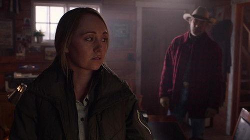 Heartland Season 14 Episode 6 - The New Normal