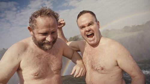 The Global Dream Season 1 Episode 3 - Gold Coast, Lusaka