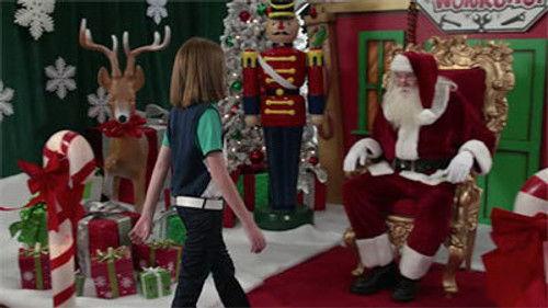 The Neighbors Season 2 Episode 11 - A Christmas Story