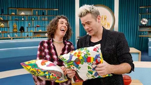 Krejlerkongen Season 19 Episode 23 - Episode 23