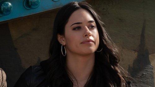 undefined Season 1 Episode 7 - I Saw the Sign