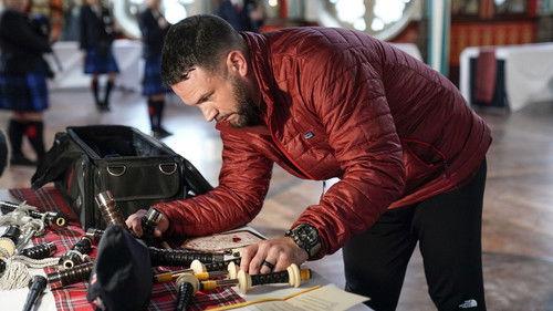 The Amazing Race Season 33 Episode 3 - Who Has This One in the Bag?