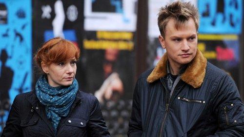 Komisarz Alex Season 1 Episode 3 - Episode 3