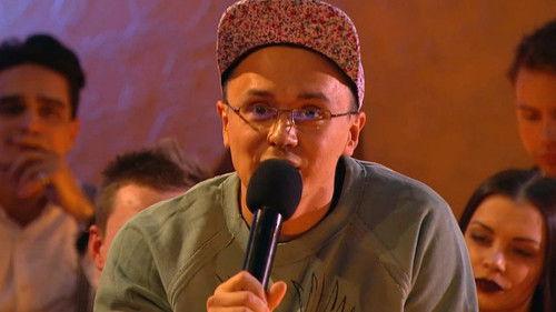 Comedy Club Season 13 Episode 5 - Episode 5