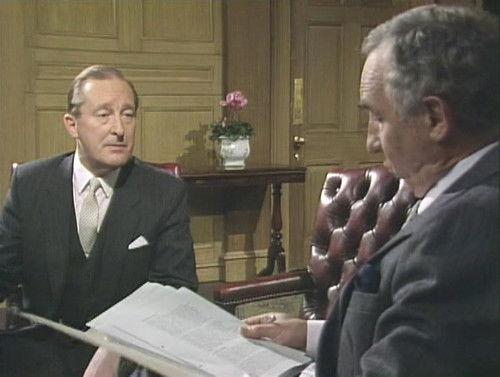 undefined Season 2 Episode 4 - A Conflict of Interest