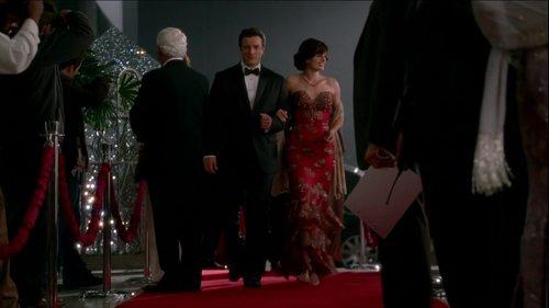 Castle Season 1 Episode 7 - Home Is Where the Heart Stops