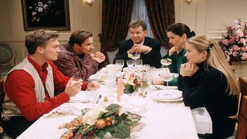 Verbotene Liebe Season 1 Episode 6 - Episode #6