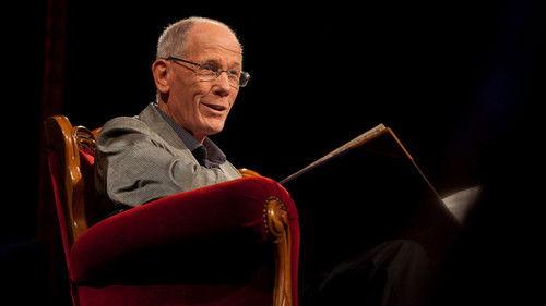 Story Club Season 1 Episode 2 - Ben Jenkins & Jonathan Holmes