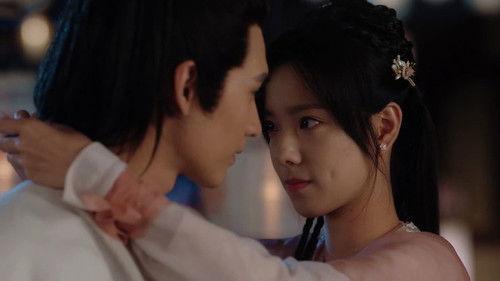 Miss Chun Is a Litigator Season 1 Episode 13 - Episode 13