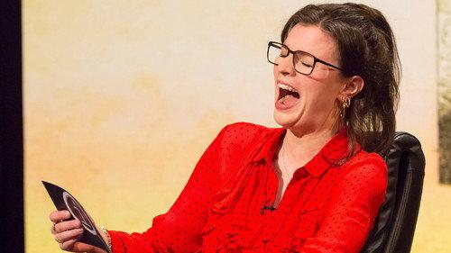 QI Season 17 Episode 3 - Quarrels