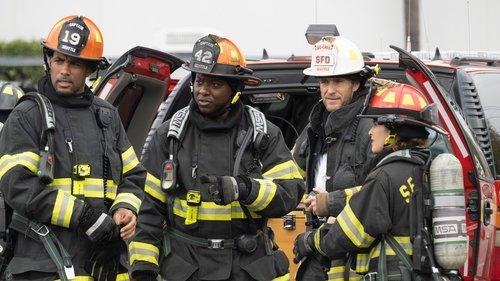 Station 19 Season 2 Episode 14 - Friendly Fire