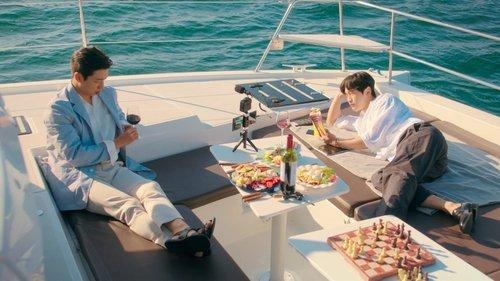 Start-Up Season 1 Episode 13 - Comfort Zone