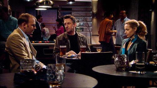 Not Going Out Season 1 Episode 1 - Serious