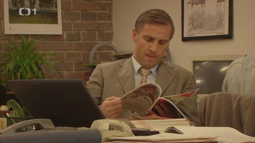 Vyprávěj Season 5 Episode 14 - Episode 14