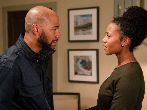 Tyler Perry's Ruthless Season 1 Episode 14 - The Restful Sleep