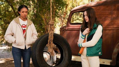 Big Sky Season 2 Episode 6 - Heart-shaped Charm