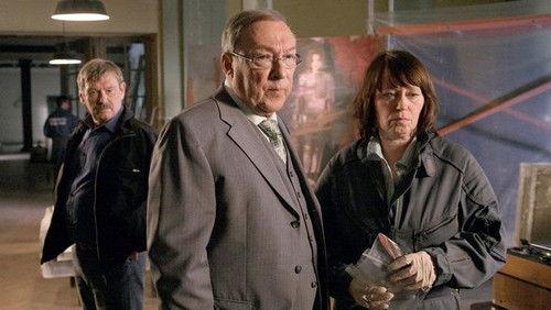 undefined Season 38 Episode 5 - Tod im Atelier